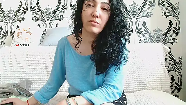 CharmingPearl online show from March 2026 09:12:01 AM