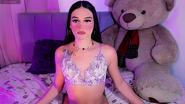 SexyNaza 1 online show from April 2026 10:11:01 AM