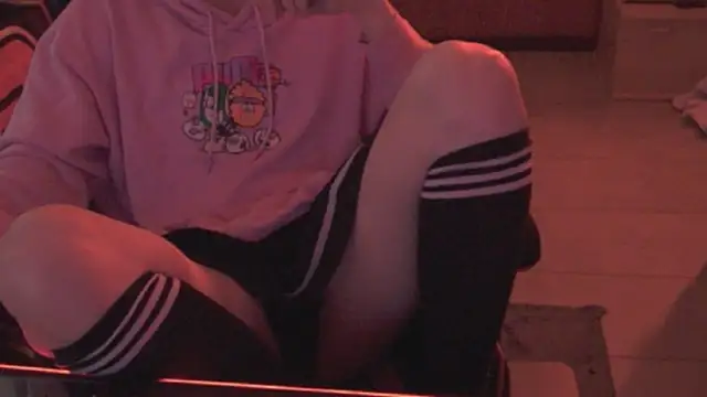 Liv shy666 online show from November 2025 12:18:02 PM