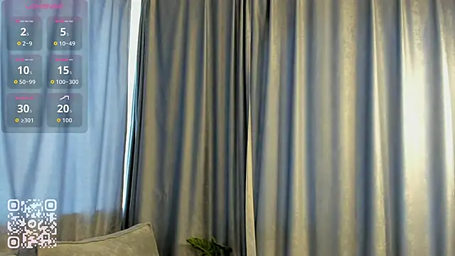 charmingdandelion online show from February 2026 07:02:01 AM