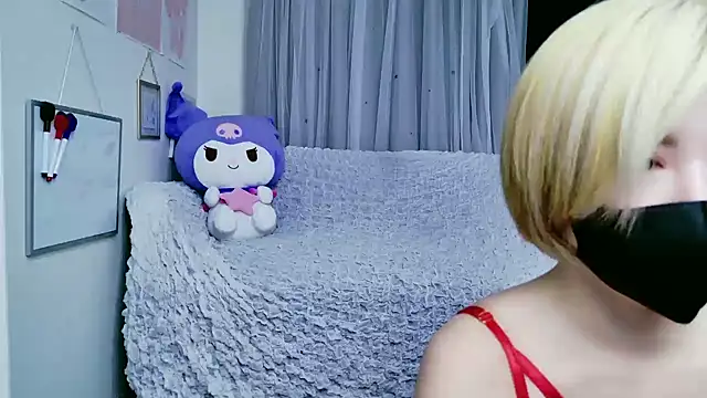 Snapshot of yuria_75075000 chatting on November 2025 12:55:01 PM yuria 75075000 online show from November 2025 12:55:01 PM