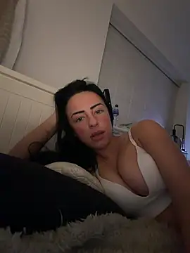 Bethrae25 online show from January 2026 10:46:01 PM