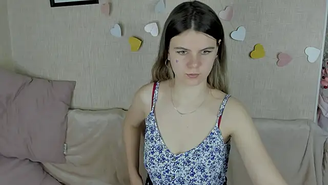 Zorianaa online show from March 2026 09:54:02 PM