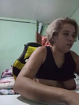 BIADELICIA1 online show from February 2026 10:09:01 AM