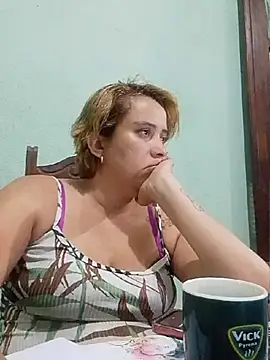 BIADELICIA1 online show from March 2026 10:05:01 PM