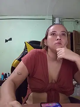 Snapshot of BIADELICIA1 chatting on April 2026 08:57:01 AM BIADELICIA1 online show from April 2026 08:57:01 AM