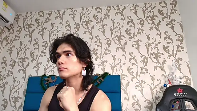 James Morrisonm online show from December 2025 08:13:01 PM