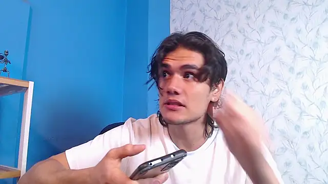 James Morrisonm online show from March 2026 01:33:01 PM