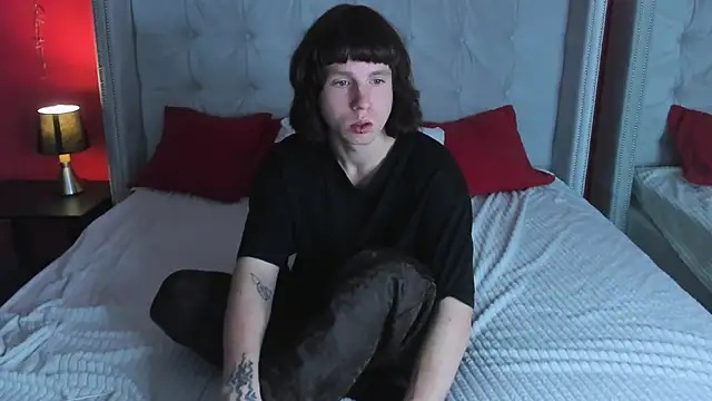 CutieKai  online show from November 2025 09:06:01 PM