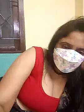 mouni499 online show from January 2026 06:00:02 PM