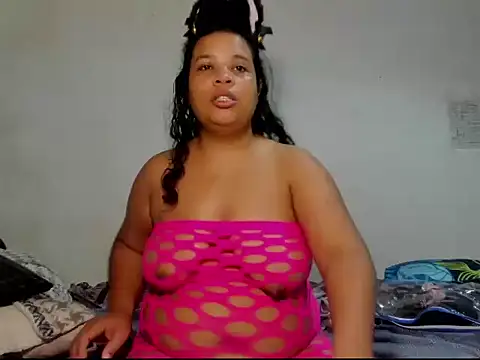 Geisha Hana online show from November 2025 02:09:02 PM