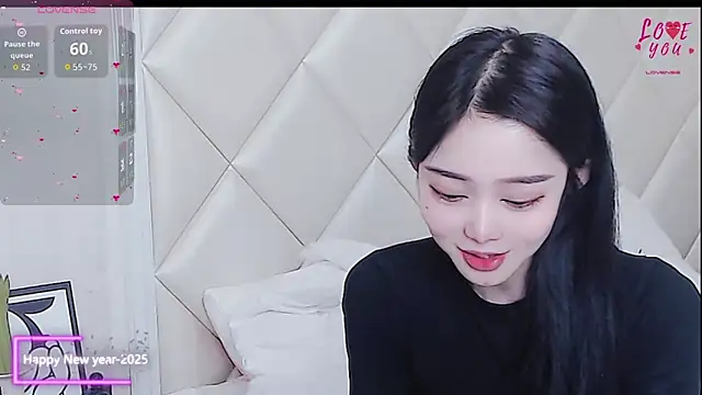 YAOYAO-2025 online show from February 2026 04:03:02 PM