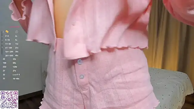 Xo Laura online show from February 2026 02:54:02 AM