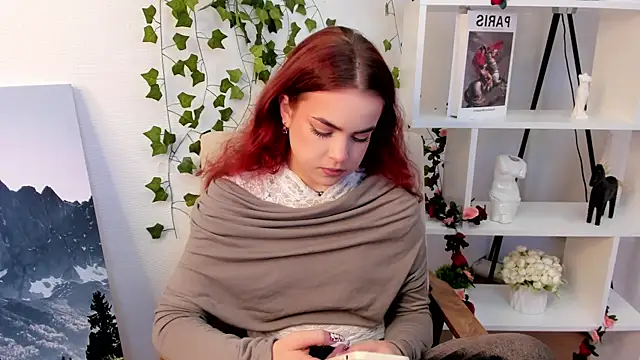 KeciaVorachek online show from November 2025 03:19:01 AM