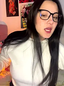 Sophii x2 online show from November 2025 04:04:01 AM