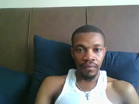 NkabiDick online show from November 2025 01:00:01 PM