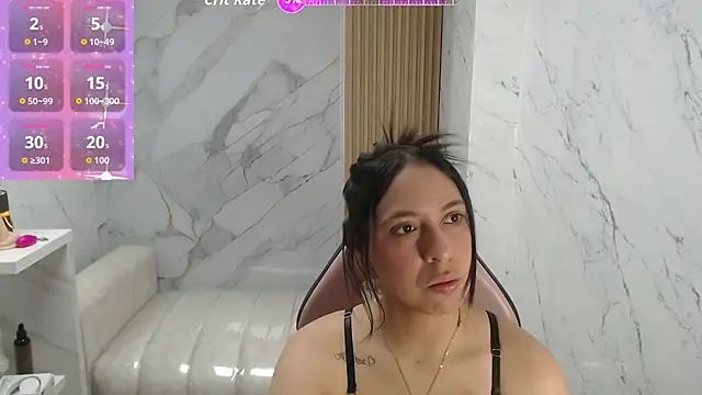 gabriella storm tf online show from February 2026 02:24:02 PM