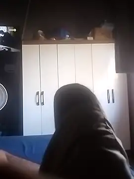 chu1357 online show from March 2026 09:21:02 PM