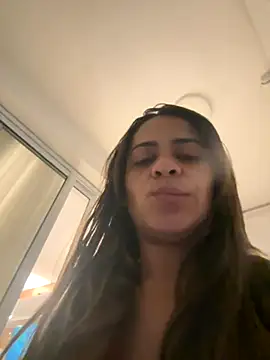 Snapshot of Cloe_Brasil_2026 chatting on November 2025 12:57:02 AM Cloe Brasil 2026 online show from November 2025 12:57:02 AM