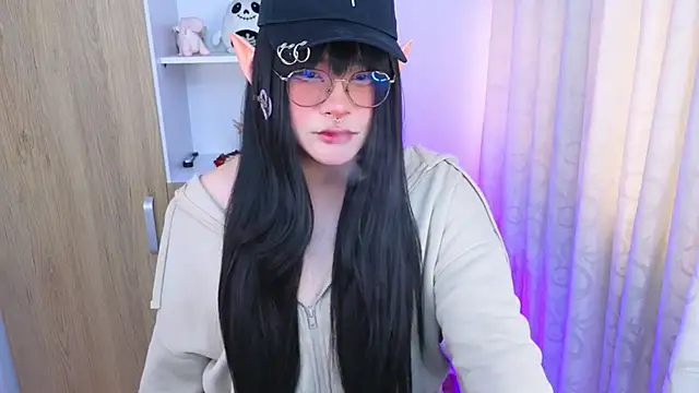 Omorimori online show from May 2026 03:05:02 PM