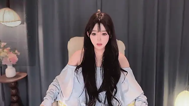 Snapshot of Yaiyigirl chatting on February 2026 02:47:01 PM Yaiyigirl online show from February 2026 02:47:01 PM