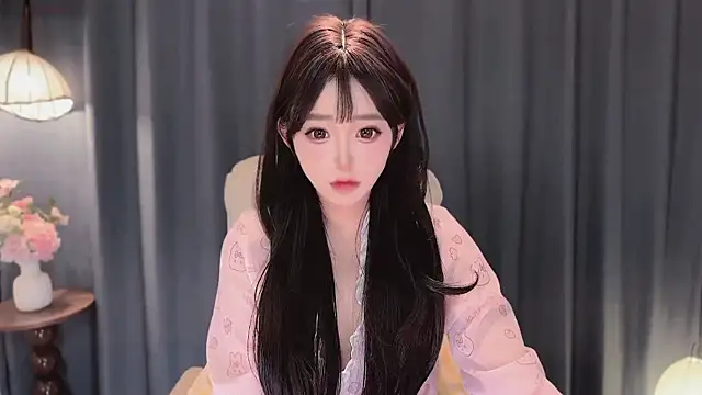 Snapshot of Yaiyigirl chatting on February 2026 02:37:01 PM Yaiyigirl online show from February 2026 02:37:01 PM