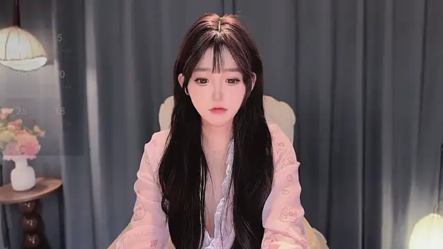 Snapshot of Yaiyigirl chatting on March 2026 03:40:01 PM Yaiyigirl online show from March 2026 03:40:01 PM