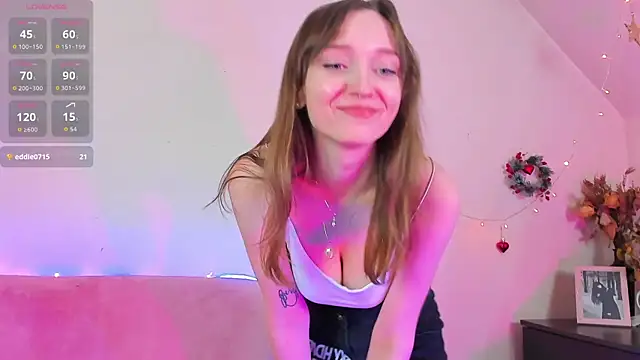 TinyMuse  online show from January 2026 11:56:01 AM