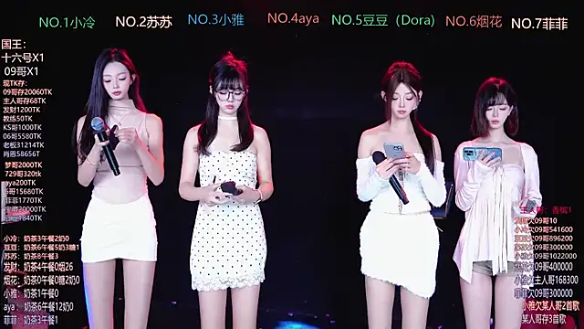 Sweet--Baby online show from January 2026 01:31:02 AM