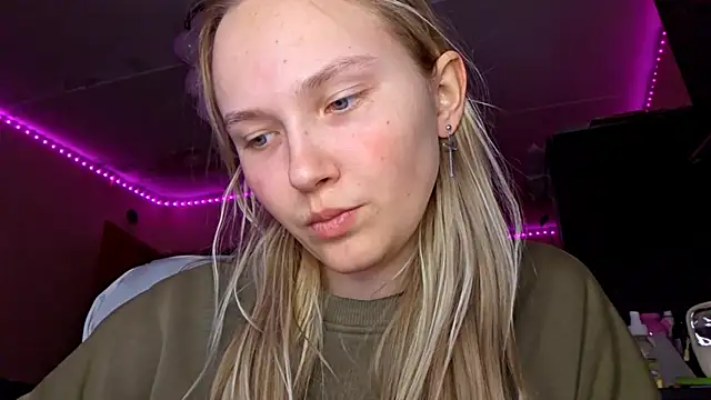 KarinRobertson online show from February 2026 05:11:02 PM