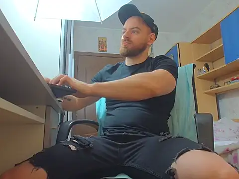 Snapshot of Ryanstone_ chatting on February 2026 05:34:02 AM Ryanstone online show from February 2026 05:34:02 AM