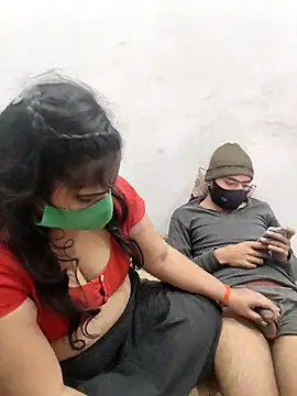 Radhaji88 online show from January 2026 04:20:02 PM