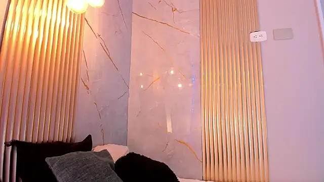 angie harmony online show from January 2026 12:10:02 PM