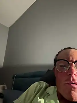 Angel-LinaX online show from January 2026 04:39:02 AM