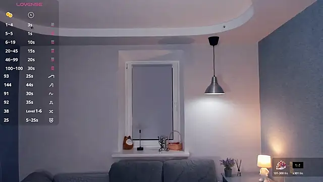 EvaStar1ight online show from March 2026 08:46:01 PM