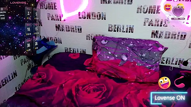 Bya hootgyrl1 online show from January 2026 09:39:02 PM