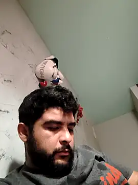 Yerackhip online show from April 2026 12:10:01 AM