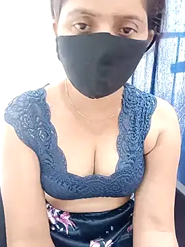 Snapshot of Aarti909090 chatting on March 2026 07:44:01 AM Aarti909090 online show from March 2026 07:44:01 AM