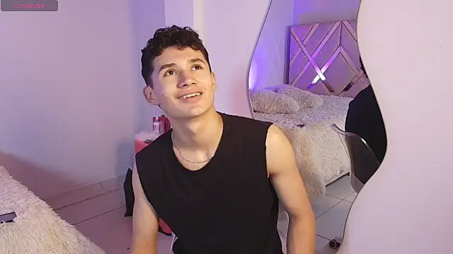 Eiden Blake online show from January 2026 11:41:02 PM