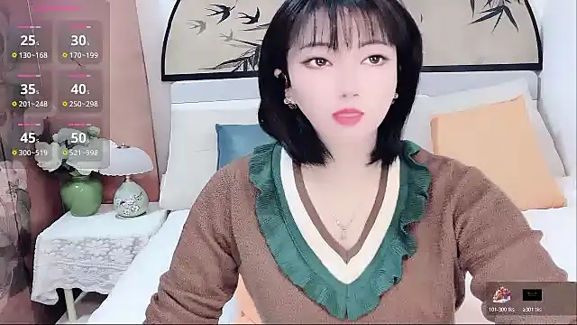 Ella99 online show from November 2025 01:40:01 AM