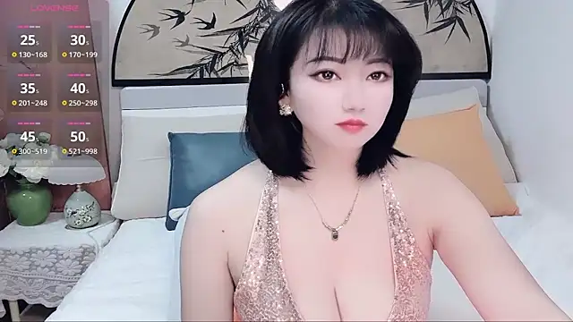 Ella99 online show from December 2025 02:27:01 AM