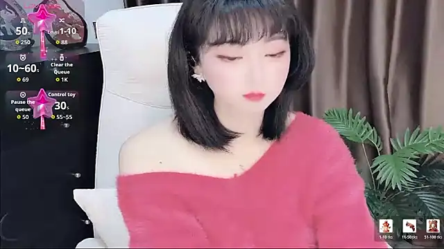 Ella99 online show from March 2026 03:02:02 AM