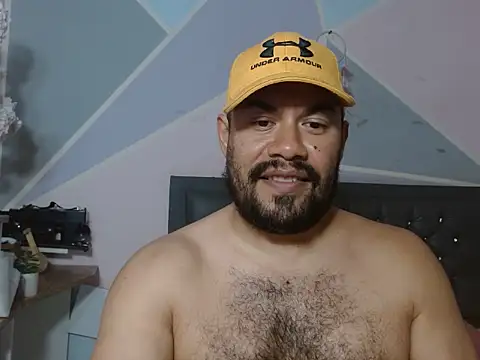 Snapshot of Ramses_36 chatting on November 2025 03:57:01 PM Ramses 36 online show from November 2025 03:57:01 PM