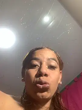 Megan2026 online show from November 2025 11:57:02 PM