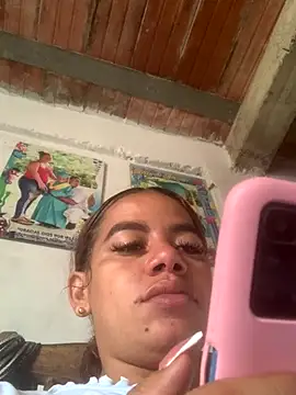 Megan2026 online show from December 2025 03:39:01 PM