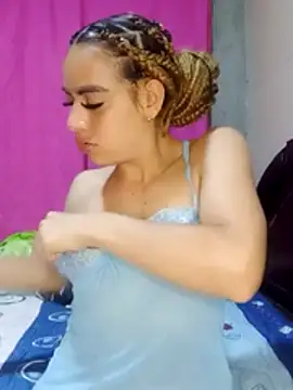 Megan2026 online show from February 2026 01:35:02 AM