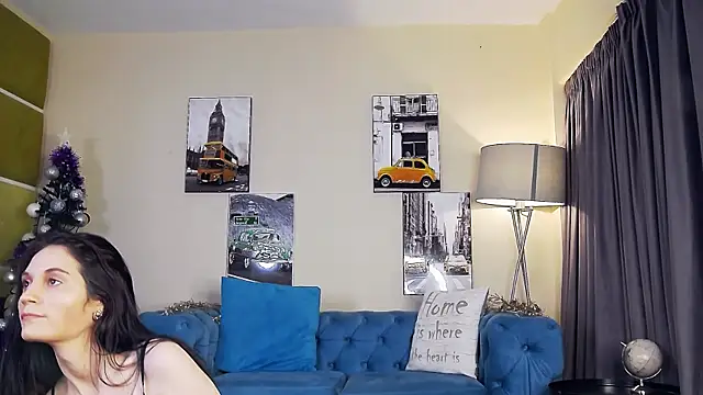 FayeSlate online show from January 2026 06:05:02 AM