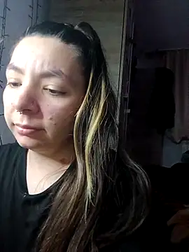 Baby Myla online show from March 2026 08:01:02 PM