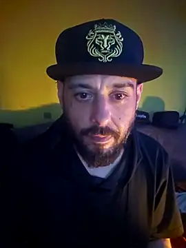 DonJuanDeBomboni online show from November 2025 03:19:01 AM