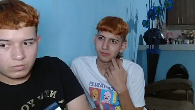 XxHefestoByApoloxX online show from November 2025 04:03:01 AM